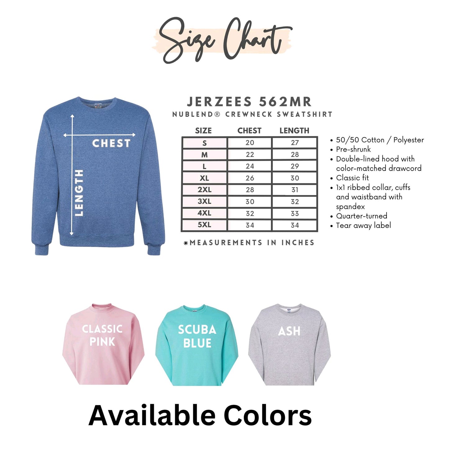I'm Always Cold Me 24:7 Sweatshirt