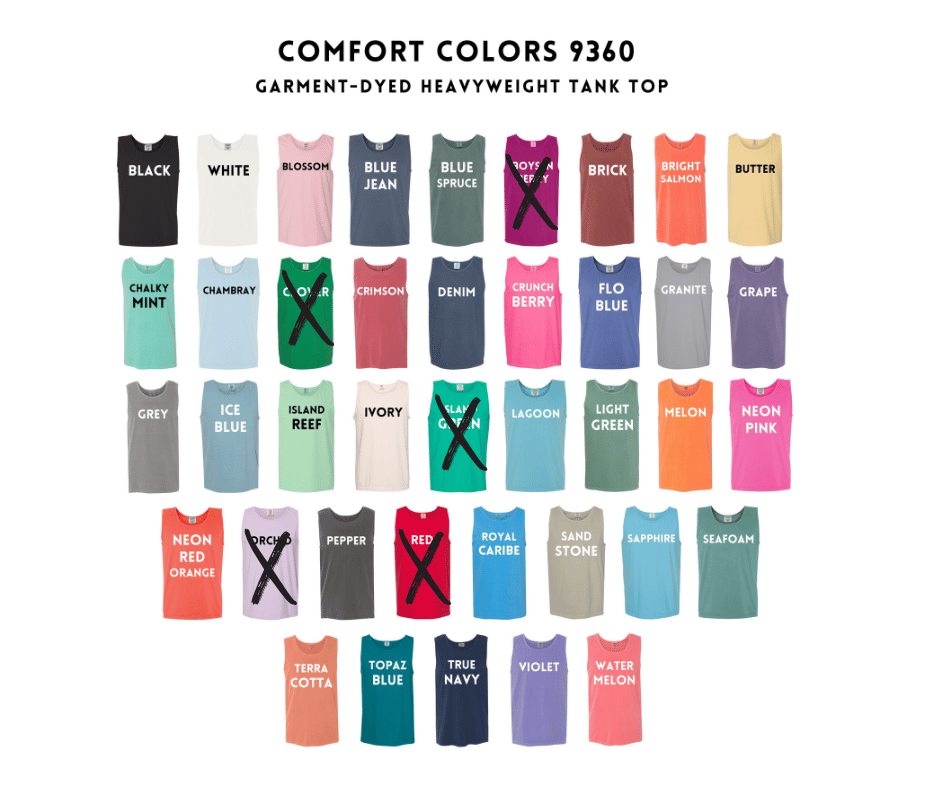Can't Adult Today Tank Top