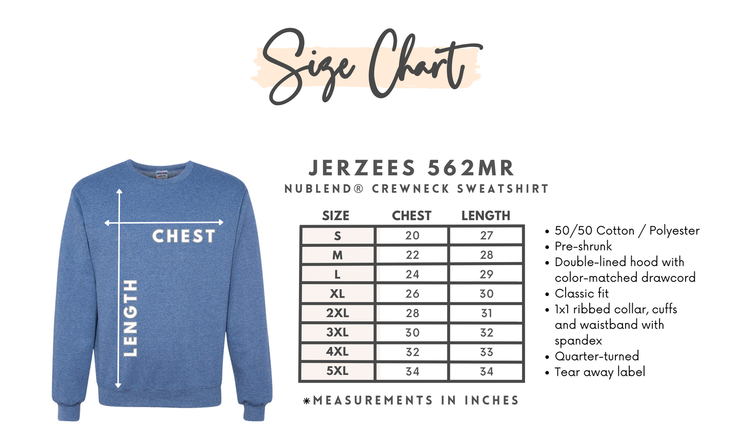 Undiagnosed But Something Ain't Right Sweatshirt