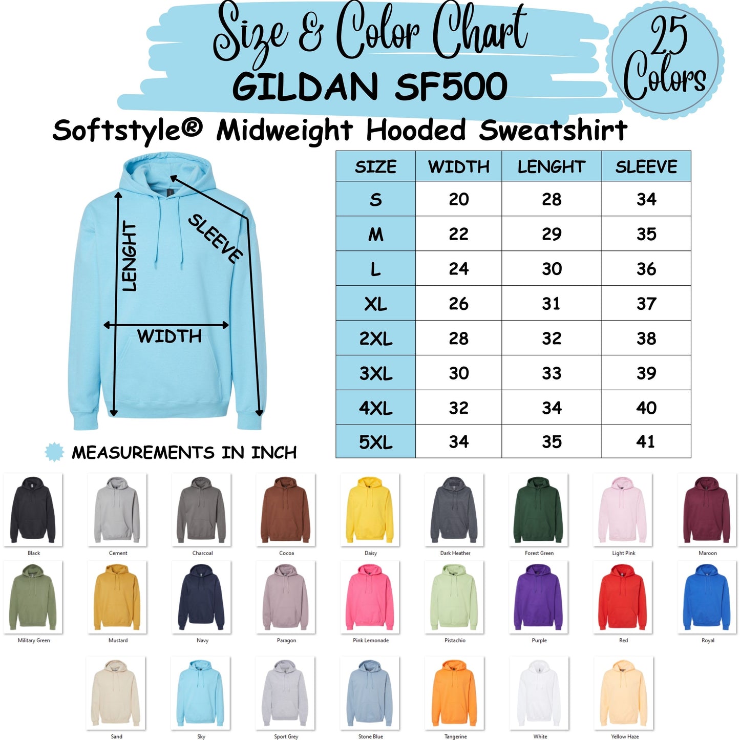 Mushroom & Peeking Frog Sweatshirt