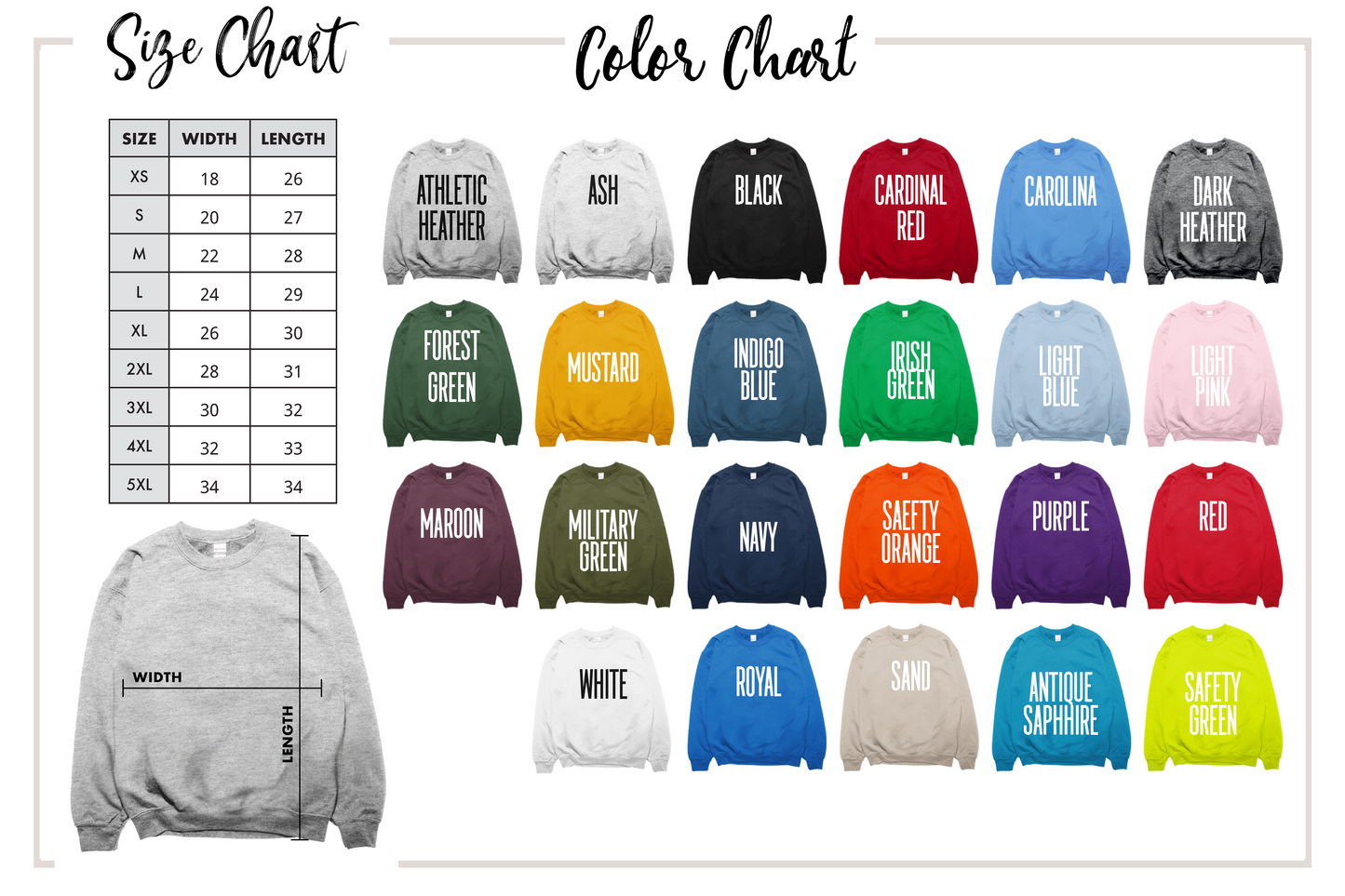 Touch Down Season Graphic Sweatshirt