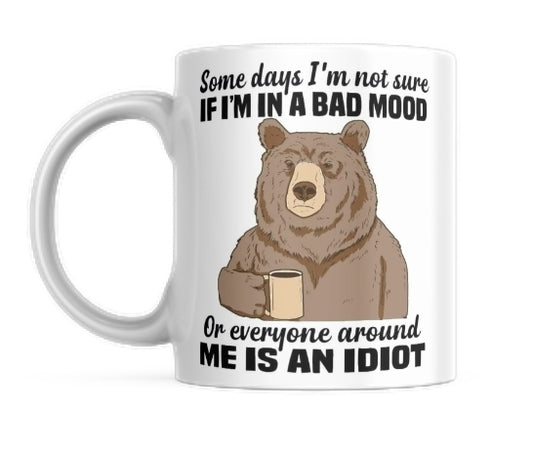 Funny mug - 0